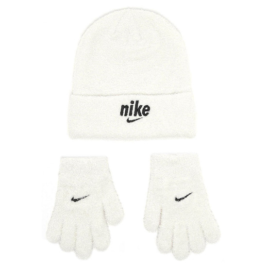 Nike Παιδικό σετ Σκουφάκι & Γάντια Cozy Beanie And Glove Set